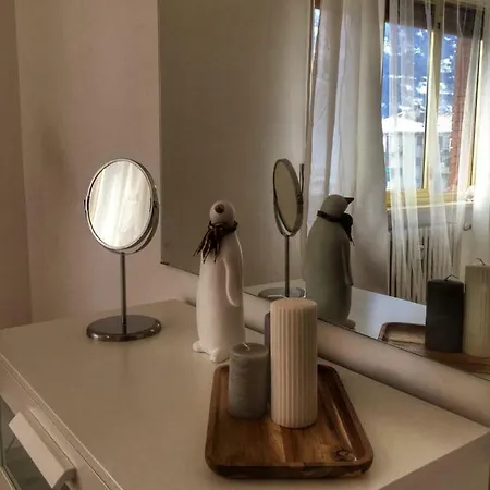 Chambery36 Apartment Aosta