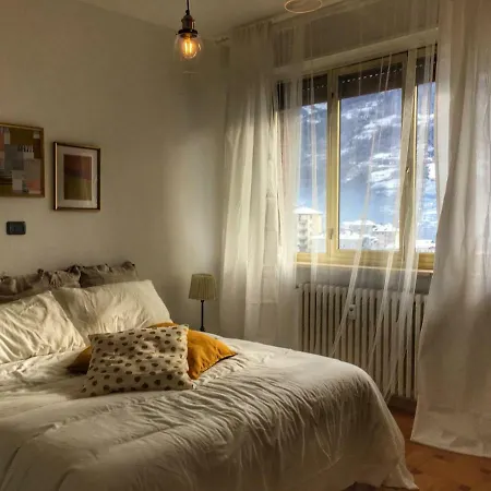 Apartment Chambery36 Aosta