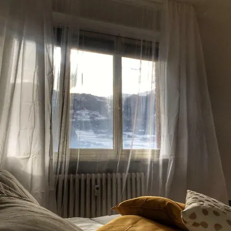 Chambery36 Apartment *