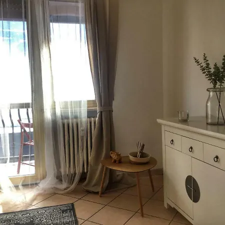 Chambery36 Apartment *
