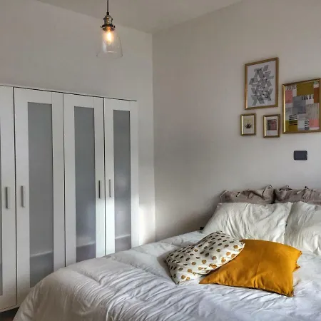 Apartment Chambery36 Aosta