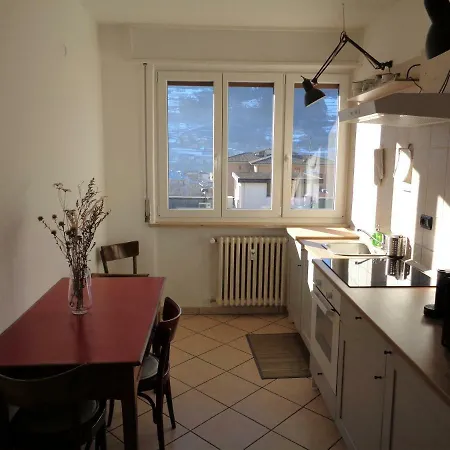 Apartment Chambery36