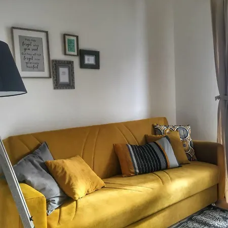 Chambery36 Apartmán Aosta