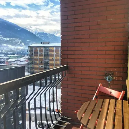 Apartmán Chambery36 Aosta
